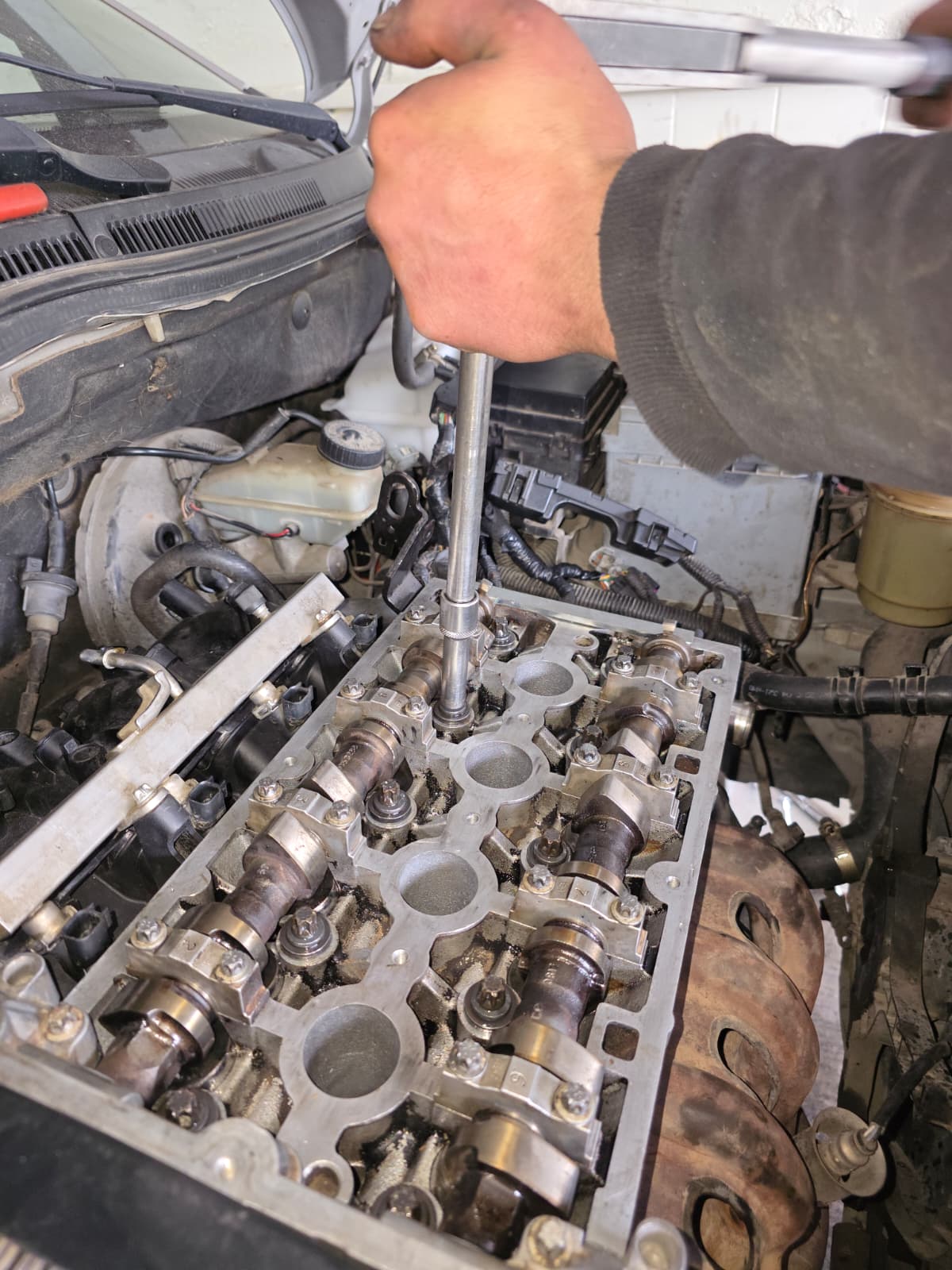 Bahar Oto Servis yol yardım ve çekici hizmeti